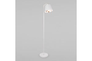Торшер Eurosvet Montero 01135/1 белый