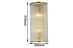 Накладной светильник Favourite Wonderland 2907-2W - 3