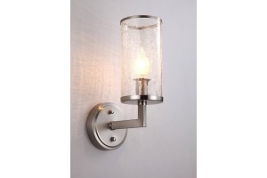 Бра LUMINA DECO Howard LDW 8040-1 NK - 3