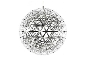 Подвесной светильник Loft it Raimond 1898/6