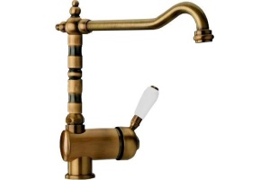 Смеситель для кухни Paini Cucina 64F3588ANTKM