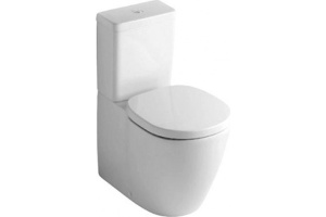 Чаша для напольного унитаза Ideal Standard Connect, без сиденья (E119601) - 3