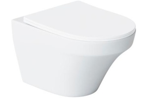 Унитаз подвесной Laguraty 9320-1