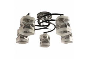 Потолочная люстра Hiper Zara H202-5