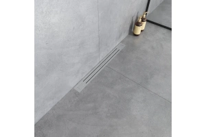 Душевой лоток Armadi Art Premium Trendy 60 хром - 2