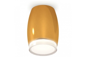 Накладной светильник Ambrella XS XS1125021