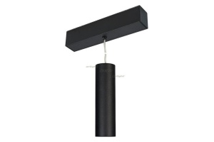 Трековый светодиодный светильник для магнитного шинопровода Arlight Mag-Spot-Hang-45-R50-7W Warm3000 027007