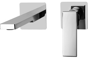 Смеситель Paffoni Elle для раковины EL105CR70