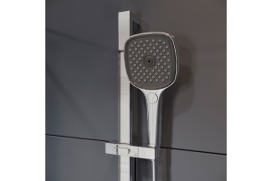 Душевая лейка Iddis Slide SLI3F0Ci18 хром - 3