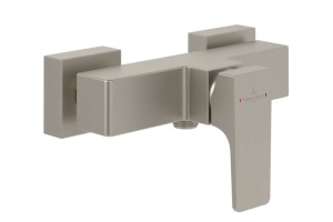 Смеситель для душа Villeroy & Boch Architectura Square никель, матовый (TVS12500100064)