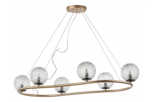 Подвесная люстра Lightstar Bari 815263 - 2