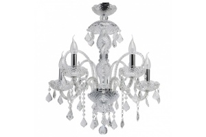 Подвесная люстра MW-Light Селена 482016705