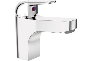 Смеситель для раковины Vidima Fine хром (BA385AA)