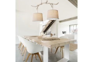 Подвесная люстра Mantra Sabina 6177 - 3