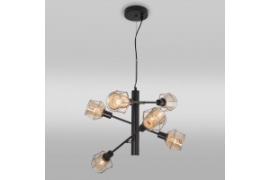 Подвесная люстра Citilux Таверна CL542161 - 3