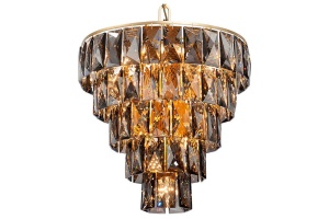 Подвесная люстра Vitaluce V5276 V5276-8/20+1