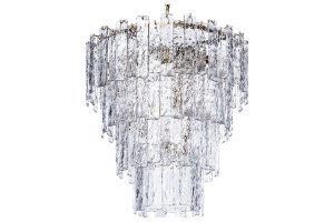 Подвесной светильник Divinare Felis 6005/17 LM-9