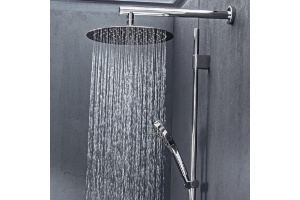 Верхний душ Villeroy&Boch Universal хром (TVC00040130061) - 2