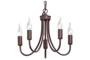 Подвесная люстра Vitaluce V1647 V1647/5