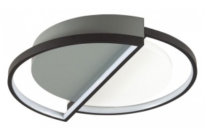 Потолочный светодиодный светильник Lumion Ledio Taro 5240/64CL