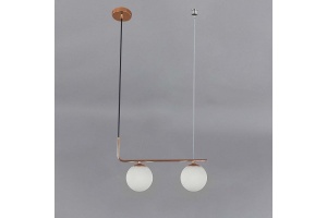 Подвесной светильник Escada Bolton 1163/2S - 3