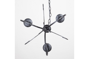 Подвесная люстра Vitaluce V1480 V1480/3 - 3