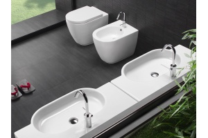 Раковина Hatria Area 81 см - 2