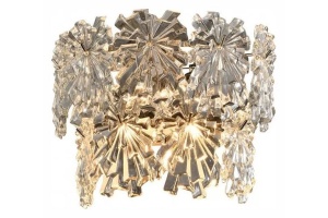 Накладной светильник iLamp Homy W2545-2 NIC