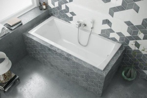 Акриловая ванна Excellent Aquaria 150x70 - 3