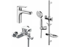 Набор смесителей 