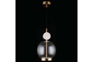 Подвесной светильник Aployt Sara APL.039.06.06 - 2