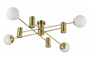 Потолочная люстра EVOLUCE Raito SLE1105-302-08 - 2