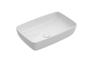 Раковина Villeroy & Boch Artis 4172 58 R1 alpin