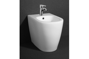 Биде напольное BelBagno Marino BB105B - 2