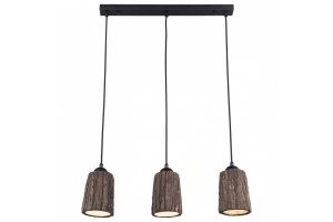 Подвесной светильник Lussole Hauppauge LSP-9863