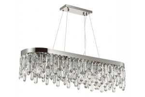 Подвесной светильник Odeon Light Hall Dakisa 4985/12 - 2