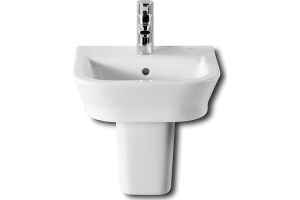 Полупьедестал Roca Gap (337472000) - 2