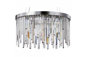 Подвесной светильник Stilfort Venecia 2113/09/08P