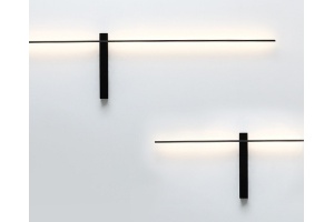 Накладной светильник Italline IT03-1422 IT03-1422 black - 2