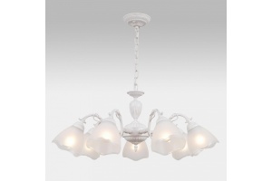 Подвесная люстра Citilux Латур CL413270 - 3