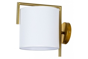 Бра Arte Lamp Aperol A5031AP-1PB