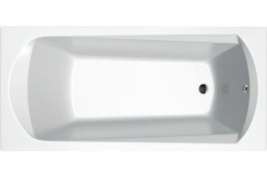 Акриловая ванна Ravak Domino 150x70 см (C641000000)