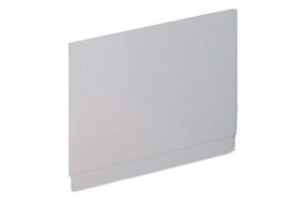 Экран для ванны боковой RAVAK U (CZ00110A00)