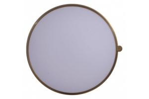 Накладной светильник Zortes Gimpel ZRS.1209.18 - 2