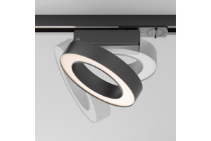 Светильник на штанге Maytoni Rim TR044-1-12W3K-B - 3