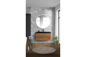 Комплект мебели BelBagno Albano 100 светлое дерево