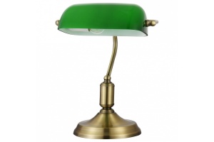 Настольная лампа Maytoni Kiwi Z153-TL-01-BS