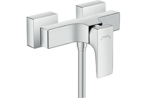 Смеситель Hansgrohe Metropol 32560000 для душа