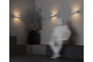 Накладной светильник Maytoni Lot O428WL-L20W3K - 2