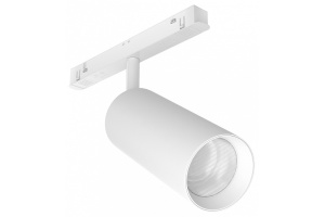 Светильник на штанге Maytoni Focus LED TR032-2-20W3K-S-W